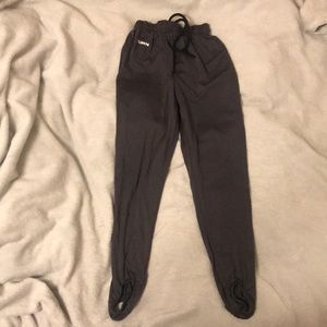 Boys Gymnastics Pommel Pants